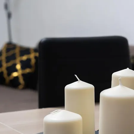 Apartamento Gemelli Sweet House