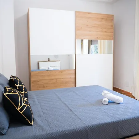 Gemelli Sweet House *