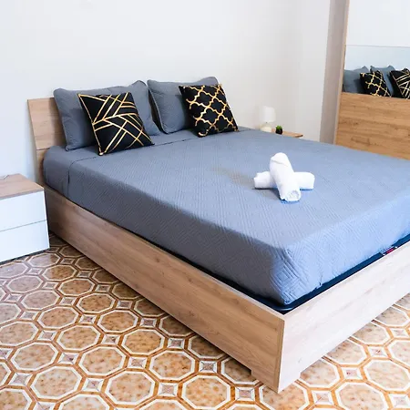 Gemelli Sweet House Lejlighed Rom