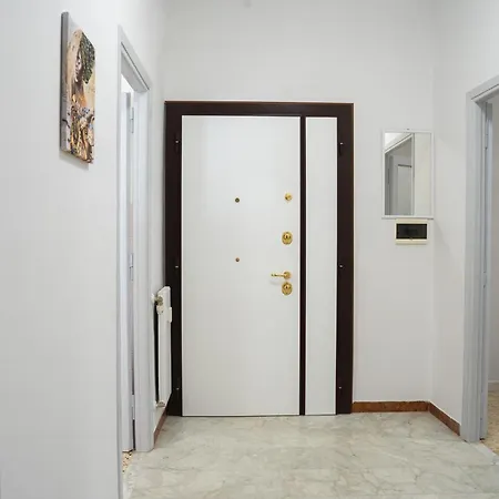 Gemelli Sweet House Apartamento Roma