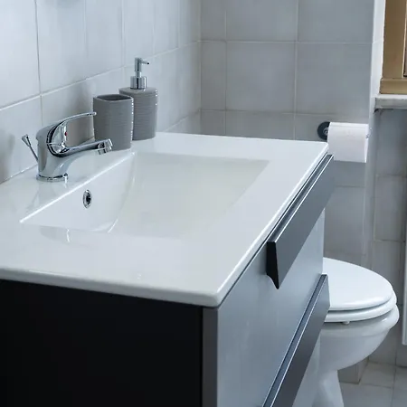 Lejlighed Gemelli Sweet House *