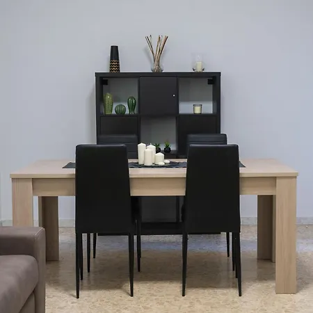 Gemelli Sweet House Lejlighed *