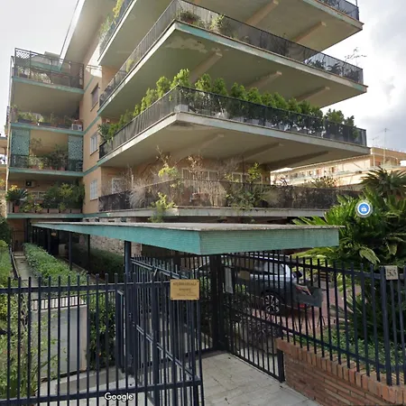 Gemelli Sweet House Apartamento